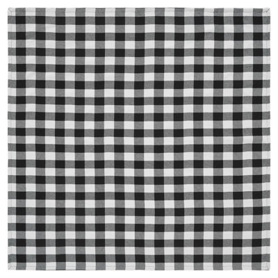 Annie Buffalo Check Dining Linens