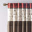 Paire de rideaux obscurcissant en polyester Vanarsdale-745861003-796257643