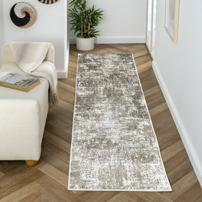 Abstract Indoor Rug