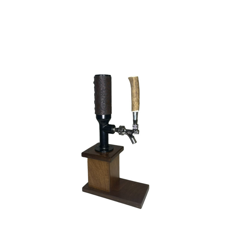 Distributeur de boissons Anadolu, Brun