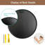 Miroir mural Zailynn-432272397-432272399