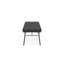 Banc en métal 3 places Chat-99057906-98671413