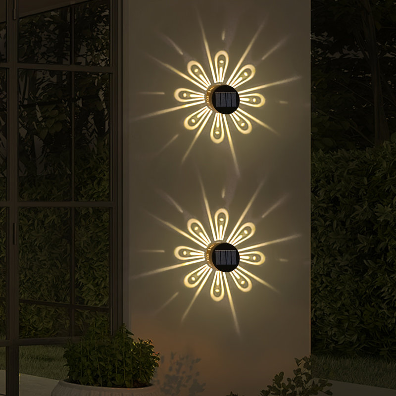 Outdoor Chandelier