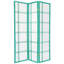 Keitez 6 ft. Tall Folding Rice Paper Room Divider-1752101514-1809293446