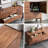Modern Irregular Sideboard-1906625909