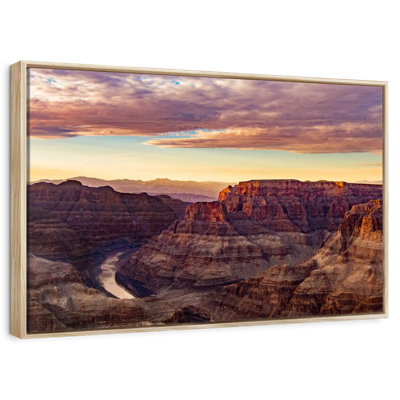 Grand Canyon Rock Forms