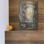 Art mural en métal «Growing Gratitude» par Art and a Little Magic-106419246