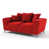 Ibiza Red