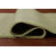 Tapis perse vert Gabbeh 5 x 10