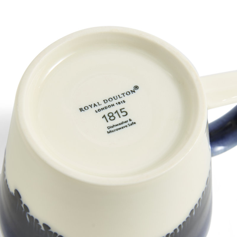 Grande tasse 13,5 oz Royal Doulton