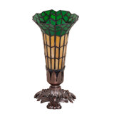 Cassoday Torchiere Table Lamp