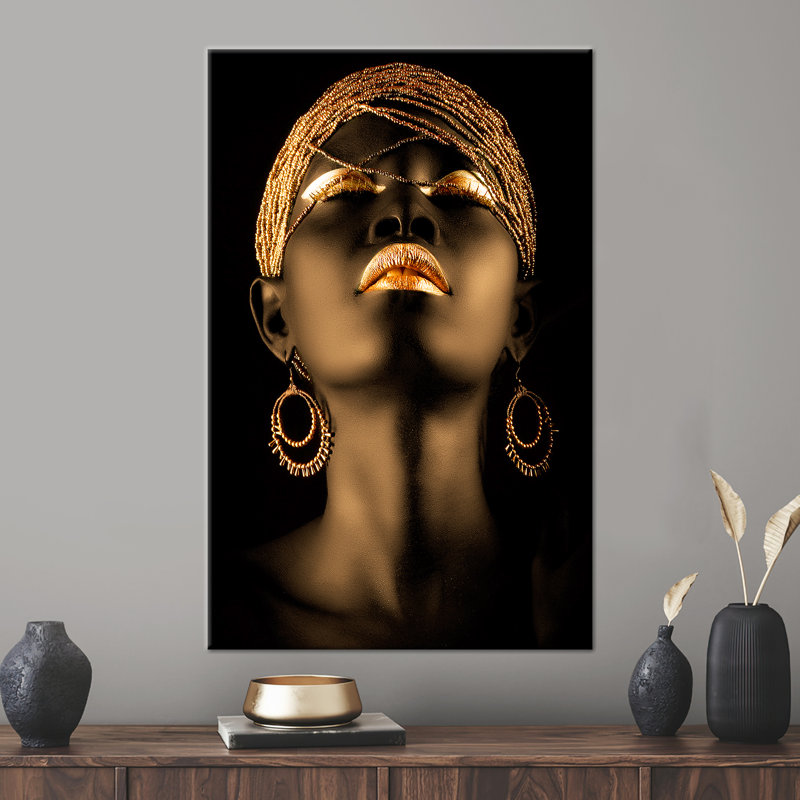 Print on Canvas, 25 cm H x 35 cm W, Wrapped Canvas