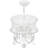 3 - Light Classic / Traditional Chandelier