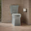 Cuvette de toilette allongée Corbelle-97900960