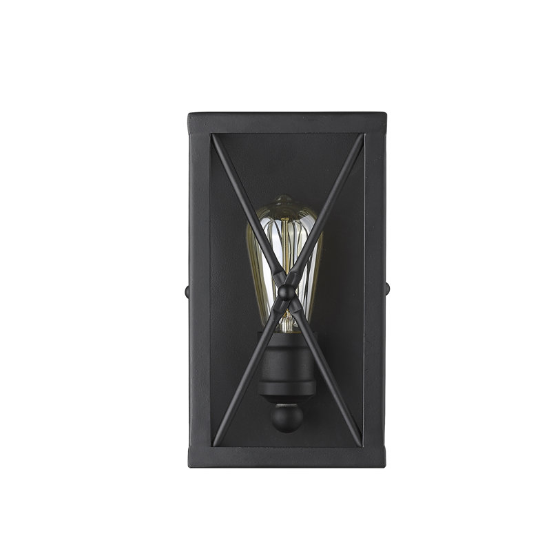 Maly Candle Wall Light