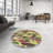 Floral Indoor Rug-67978343
