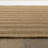 Herringbone Stripe Reversible Jute-Look Indoor/Outdoor Rug-356295116