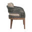 Chaise de patio Orbit