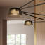 Lustre rectangulaire à 6 lumières Ray-101810127-102054734