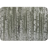 Birch Forest Placemat Set