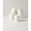 Lenox Tuscany Classics Mugs, Set of 6