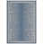 Rectangle 6'7" x 9'6"