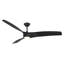 Zephyr 3 - Blade Outdoor/Indoor Smart Ceiling Fan with Light Kit And Remote Control Included-1535754511-1534063291