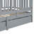Daybed with Fence Guardrails and 2 Drawers-644393821-644393823
