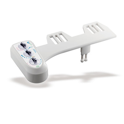 Accessoire de toilette pour bidet Bona Bidet