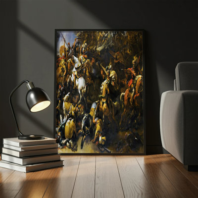 Whisenant No Frame Print