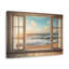 No Frame Print on Canvas-290180459