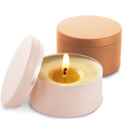 Ensemble de 12 bougies chauffe-plat 12 pièces