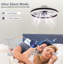 Ventilateur de plafond Luxury-130156488
