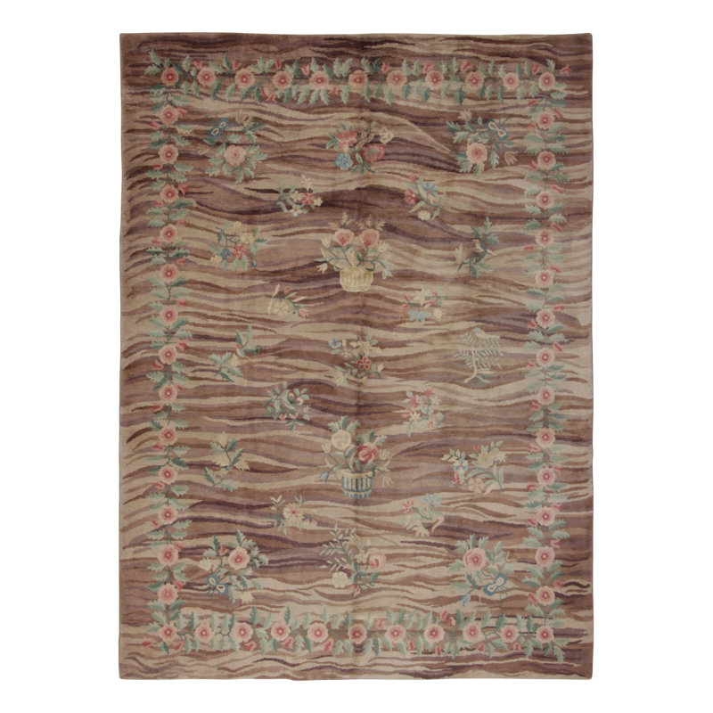 European Area Rug