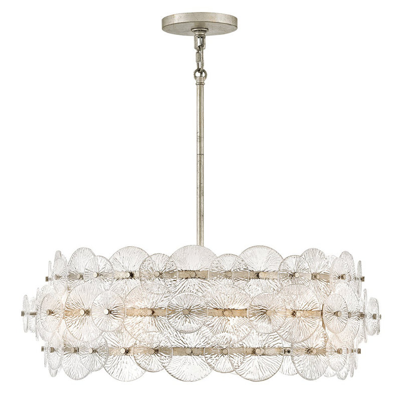 Rene 6 - Light Chandelier