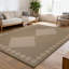 Jute Boho Runner Beige/Cream_MYS2304-1696595843