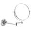 Metal Round Mirror
