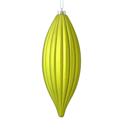 Ornement en forme de fleuron 8 po nLine