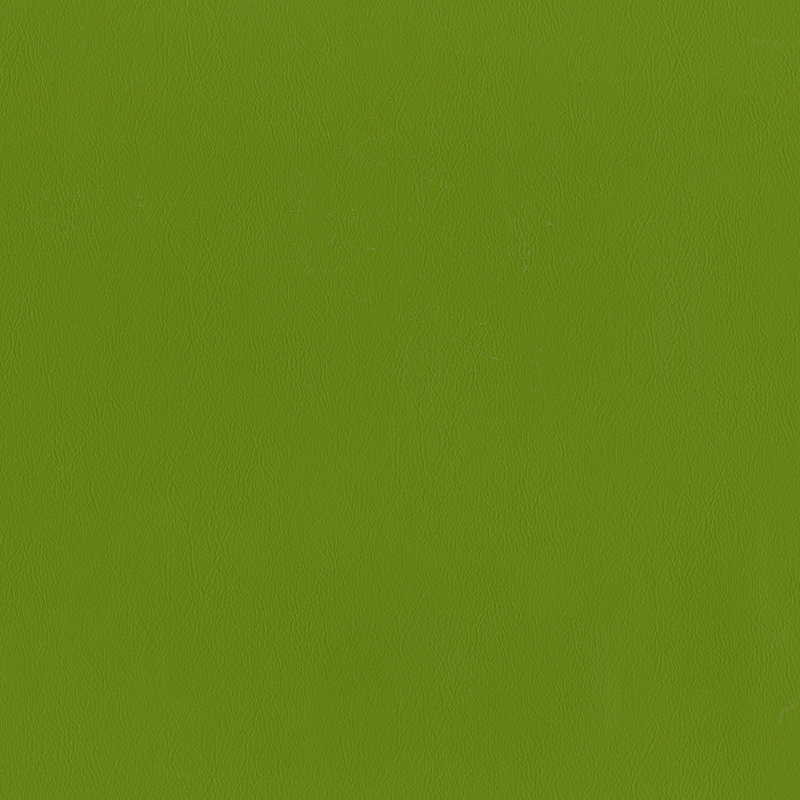 Similicuir, Vert