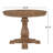 Pedestal Dining Set-71167628-71167630