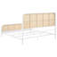 Lit oriental blanc Randall-1508284271-1508284273