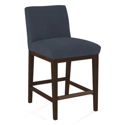 Upholstered Stool