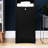Bathroom Storage Cabinet With 4 Shelves - Small Spaces & Home Offices Laundry Hamper Tier Hidden Basket Compact Living Rooms-538134291