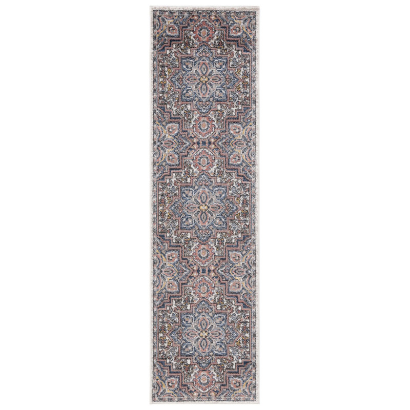 Tapis oriental Astoria Performance, Tapis de couloir 2 pi 2 po x 8 pi