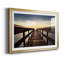 Naples Cove - photographie avec cadre photo-2122443236-2122443232