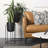 Cimaron Round Nesting Plant Stand