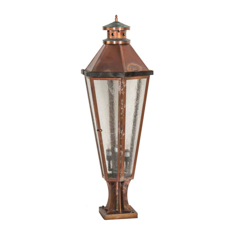 Millesime 3 - Light Pier Mount Light
