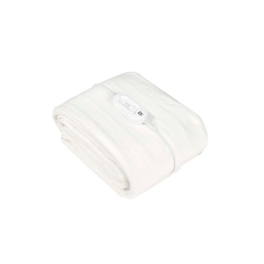 Heated Throw Blanket, Double