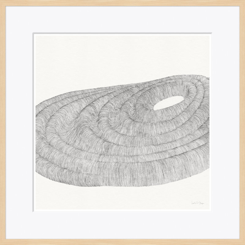 Form Meditation II - Large