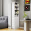 Armoire de rangement H 70,87 "-129198601